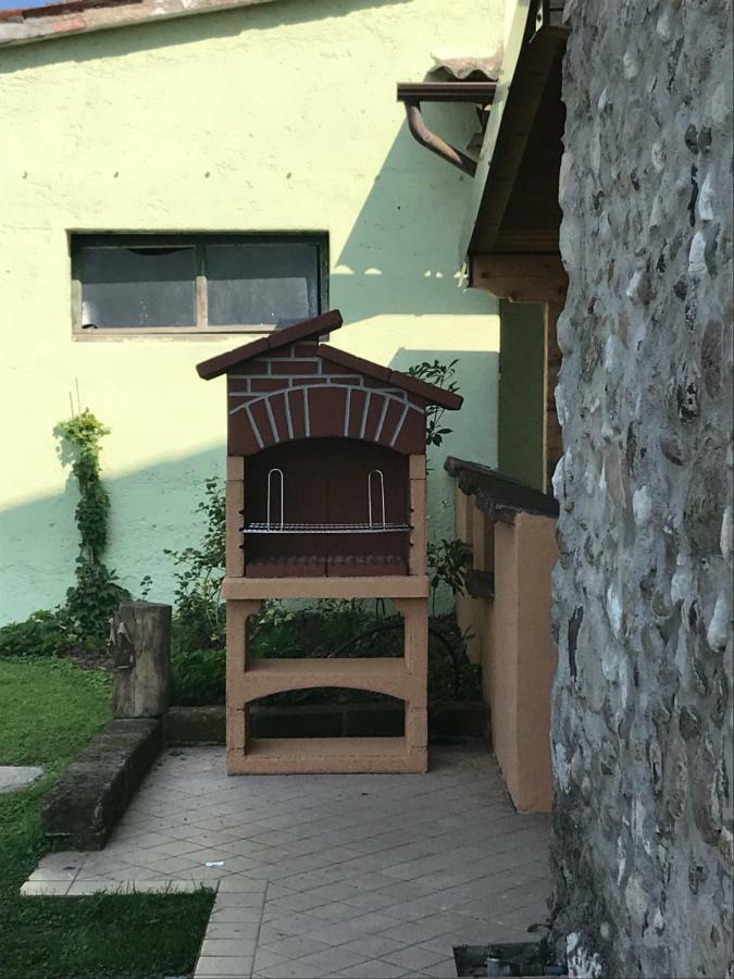 Valle Segreta فاليجيو سول مينشيو المظهر الخارجي الصورة