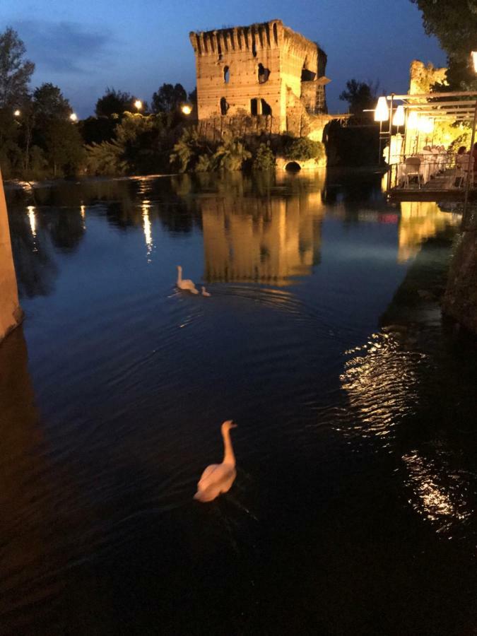 Valle Segreta فاليجيو سول مينشيو المظهر الخارجي الصورة