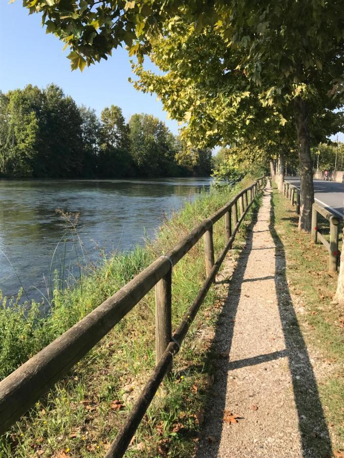 Valle Segreta فاليجيو سول مينشيو المظهر الخارجي الصورة