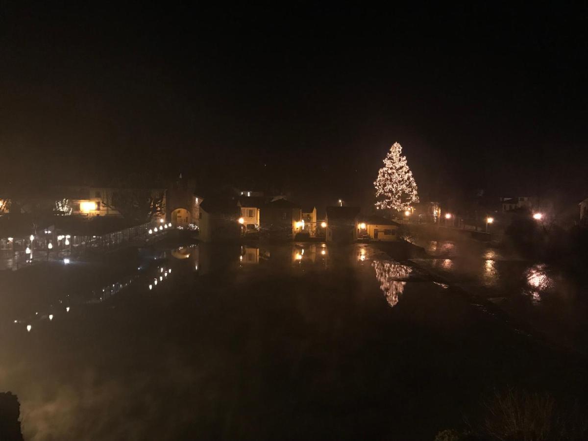 Valle Segreta فاليجيو سول مينشيو المظهر الخارجي الصورة