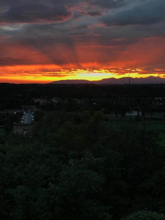 Valle Segreta فاليجيو سول مينشيو المظهر الخارجي الصورة