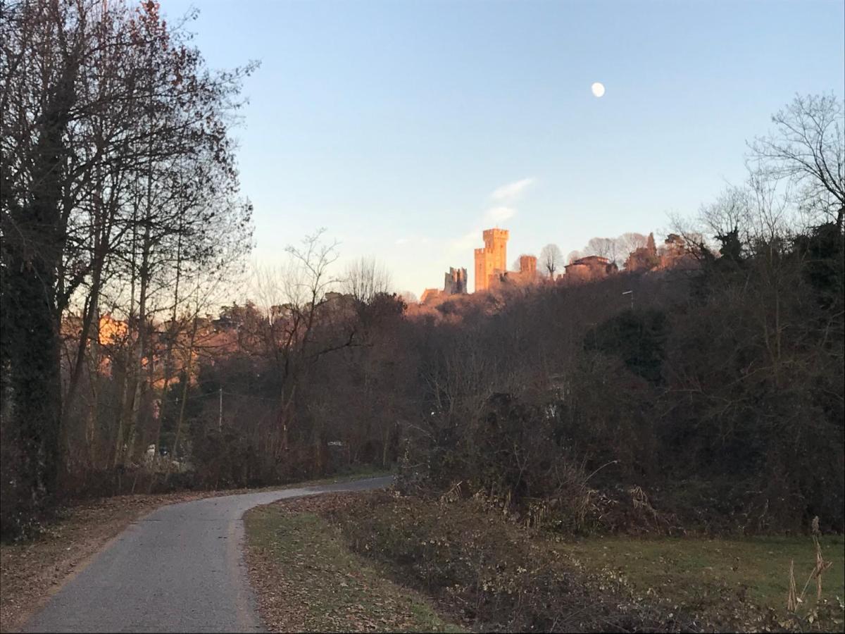 Valle Segreta فاليجيو سول مينشيو المظهر الخارجي الصورة