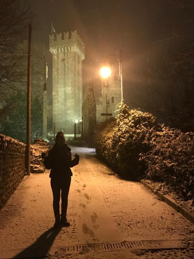 Valle Segreta فاليجيو سول مينشيو المظهر الخارجي الصورة