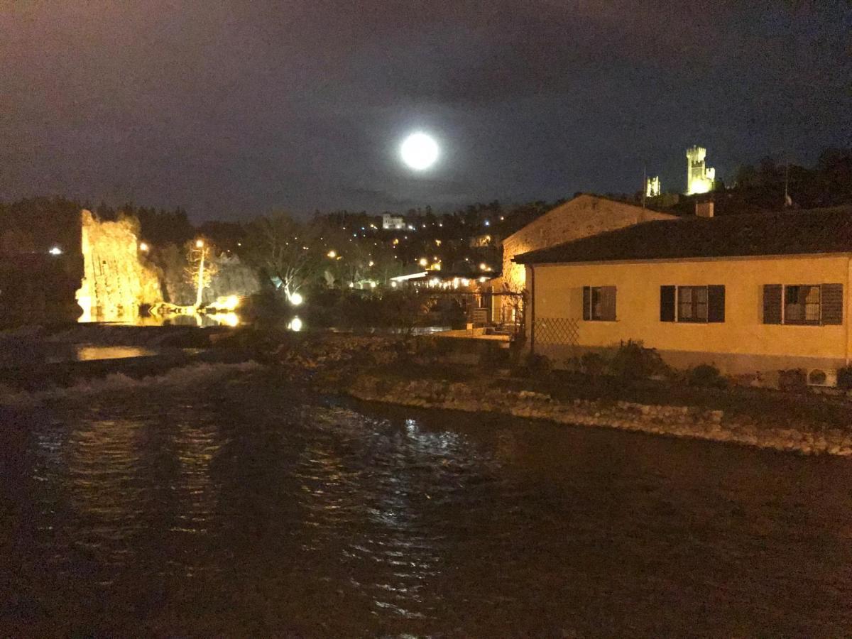 Valle Segreta فاليجيو سول مينشيو المظهر الخارجي الصورة
