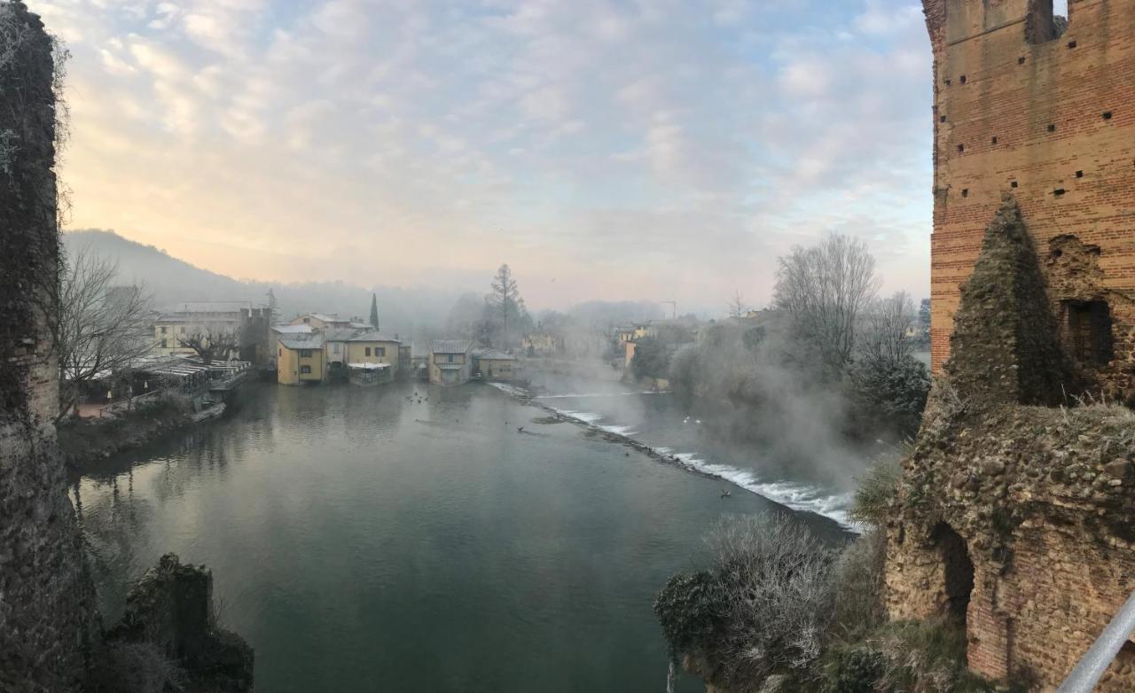 Valle Segreta فاليجيو سول مينشيو المظهر الخارجي الصورة