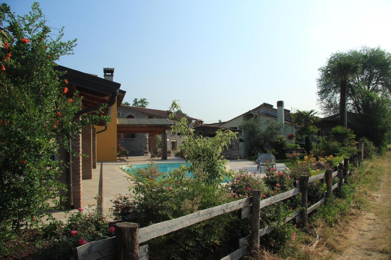 Valle Segreta فاليجيو سول مينشيو المظهر الخارجي الصورة